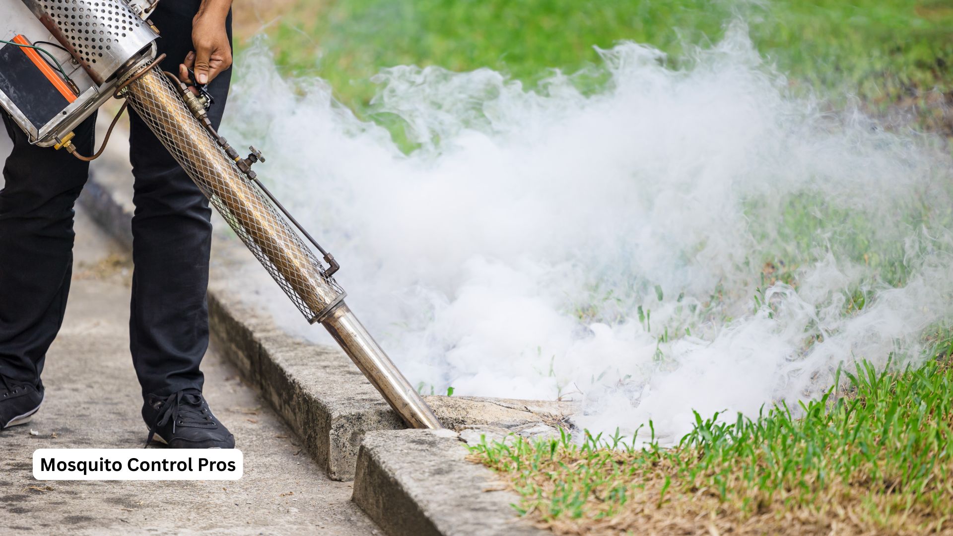 Specialized mosquito control for Bartow's agricultural properties
