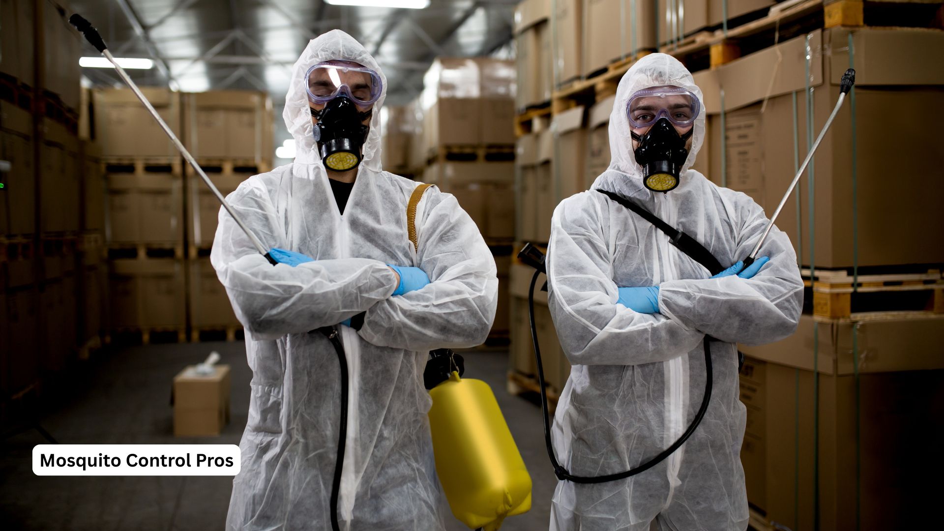 Mosquito control for Bartow's historic downtown district